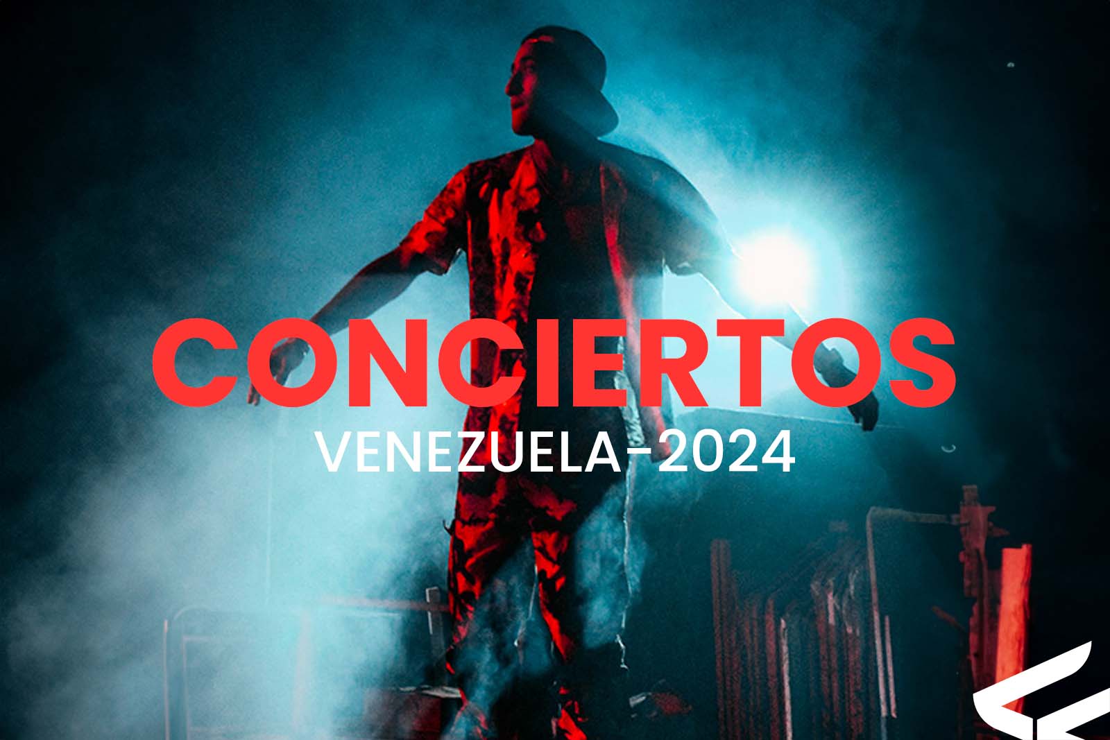 Conciertos Imperdibles en Venezuela en 2024 - VORAUS NEWS